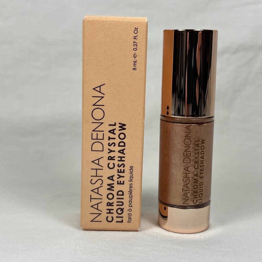 NATASHA DENONA Liquid Eyeshadow in Moonstone